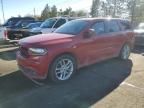 2017 Dodge Durango R/T