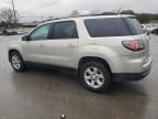 2013 GMC Acadia SLE