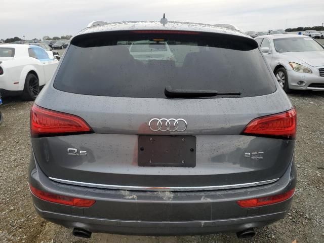 2015 Audi Q5 Premium Plus