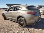 2019 Alfa Romeo Stelvio TI