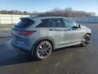 2024 Infiniti QX50 Sport