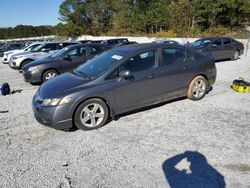 Lots with Bids for sale at auction: 2010 Honda Civic LX-S