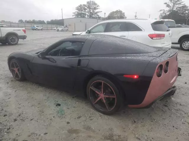 2013 Chevrolet Corvette