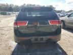 2014 Lincoln MKX