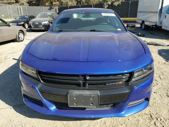 2018 Dodge Charger SXT