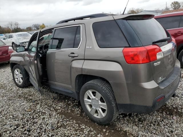 2012 GMC Terrain SLE