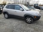 2005 Hyundai Tucson GLS