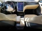 2015 Tesla Model S