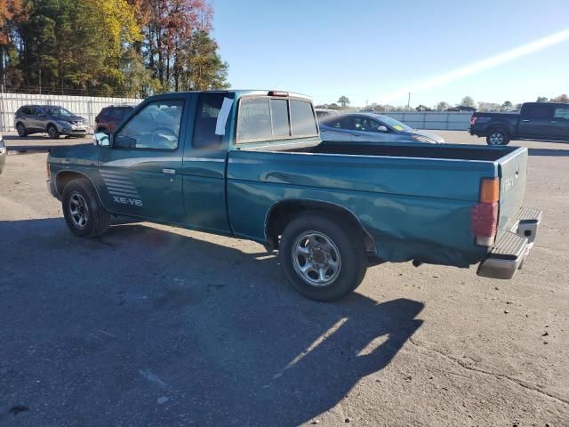 1995 Nissan Truck King Cab SE