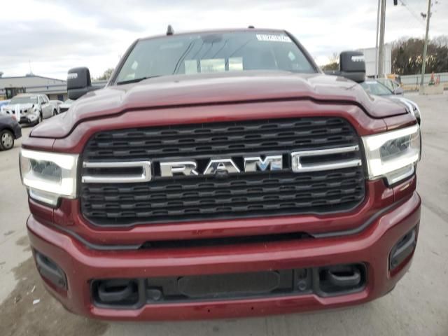 2024 Dodge RAM 2500 BIG Horn