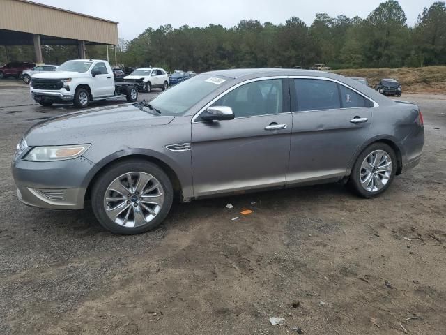 2011 Ford Taurus Limited