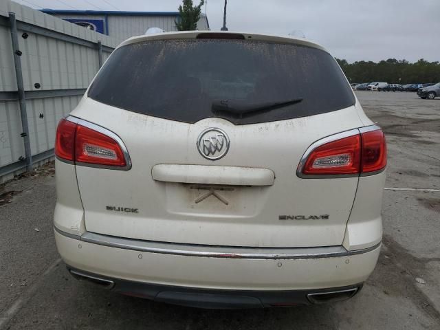 2014 Buick Enclave