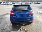 2014 Hyundai Tucson GLS