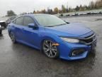 2019 Honda Civic SI