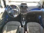 2013 Chevrolet Spark 1LT