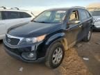 2012 KIA Sorento Base