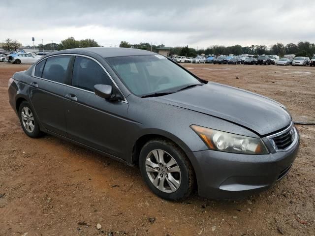 2010 Honda Accord LXP