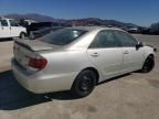 2006 Toyota Camry SE