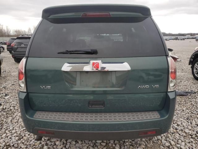 2006 Saturn Vue