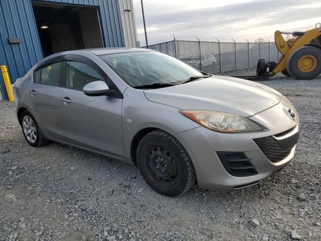 2010 Mazda 3 I