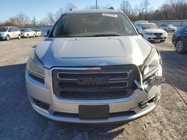 2014 GMC Acadia SLT-1