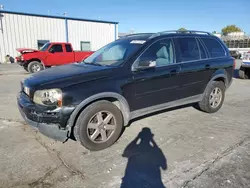 Volvo Vehiculos salvage en venta: 2007 Volvo XC90 3.2