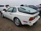 1987 Porsche 944