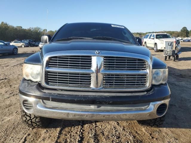 2004 Dodge RAM 1500 ST