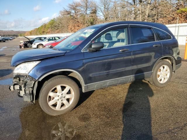 2008 Honda CR-V LX