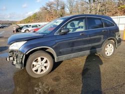 4 X 4 for sale at auction: 2008 Honda CR-V LX