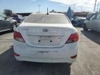 2015 Hyundai Accent GLS