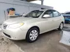 2008 Hyundai Elantra GLS