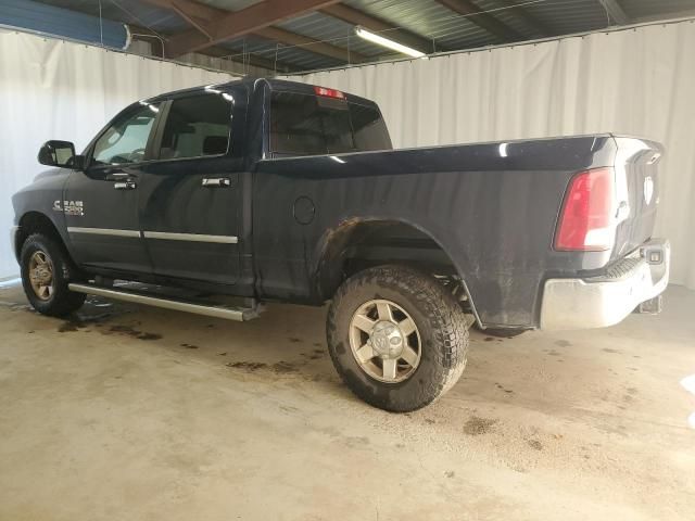 2013 Dodge RAM 2500 SLT