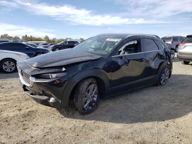 2023 Mazda CX-30 Select