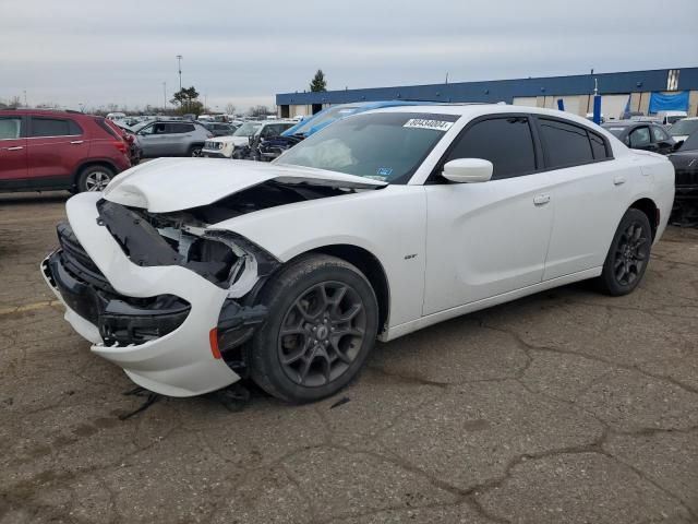 2018 Dodge Charger GT