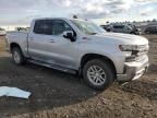 2019 Chevrolet Silverado K1500 LTZ