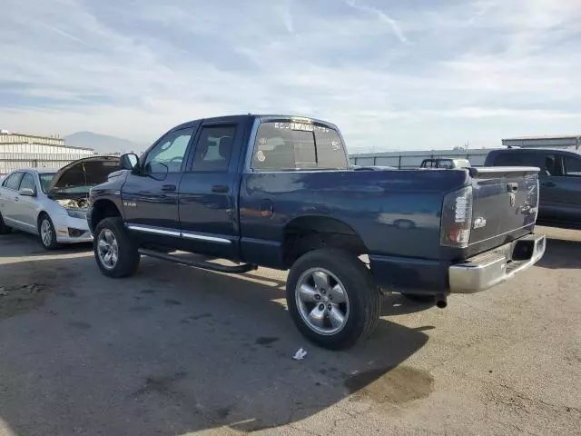 2008 Dodge RAM 1500 ST