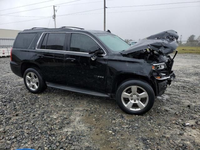 2016 Chevrolet Tahoe C1500 LS