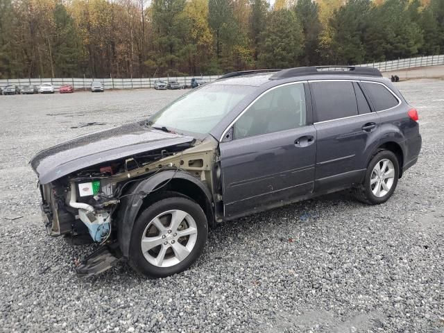 2013 Subaru Outback 3.6R Limited