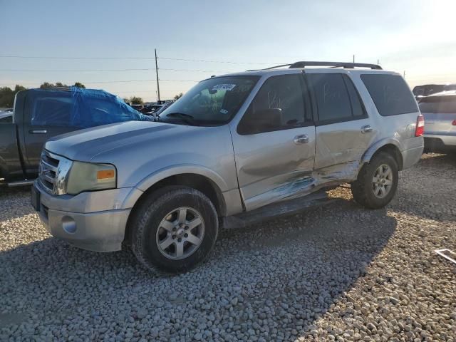 2010 Ford Expedition XLT