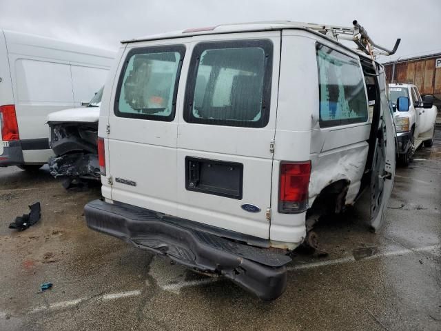 2006 Ford Econoline E250 Van