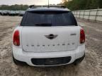 2014 Mini Cooper Countryman