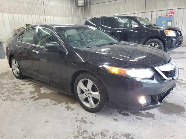 2010 Acura TSX