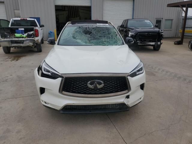 2020 Infiniti QX50 Pure