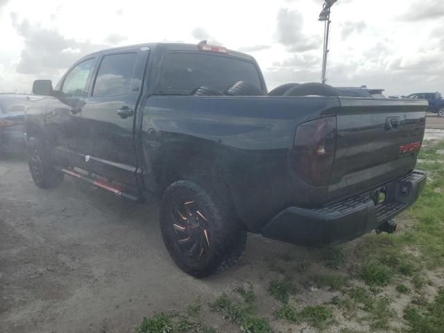 2021 Toyota Tundra Crewmax SR5