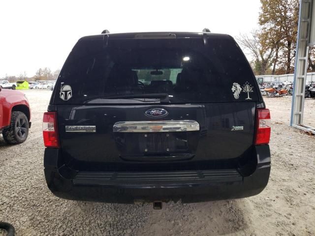 2010 Ford Expedition Limited