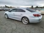 2015 Volkswagen CC Sport