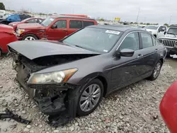 2011 Honda Accord EX en venta en Cahokia Heights, IL