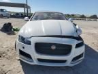 2016 Jaguar XF Prestige