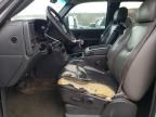 2007 Chevrolet Silverado K2500 Heavy Duty